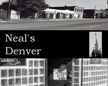 Neal's Denver