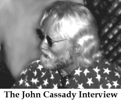 The John Cassady Interview