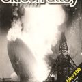 Silicon Alley Reporter's Hindenburg crash cover